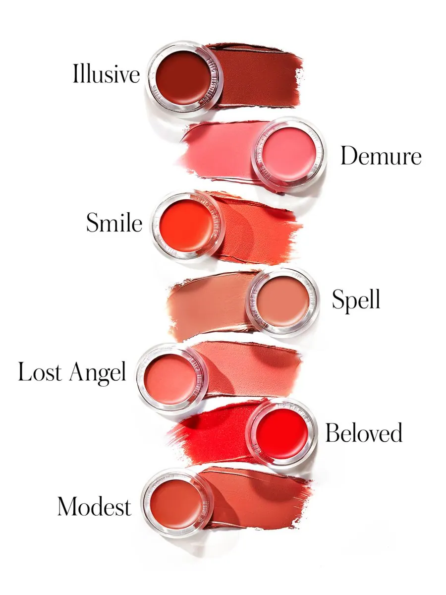 Lip2Cheek RMS Beauty, цвет beloved — изображение 3 из 10