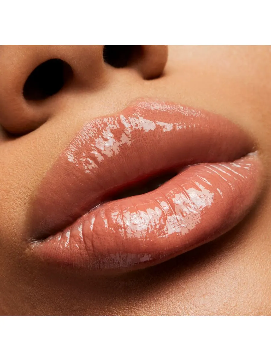 Блеск для губ Lipglass MAC — изображение 3 из 6