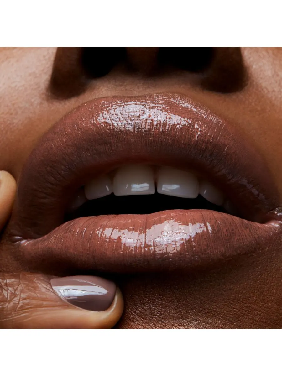Блеск для губ Lipglass MAC — изображение 4 из 6