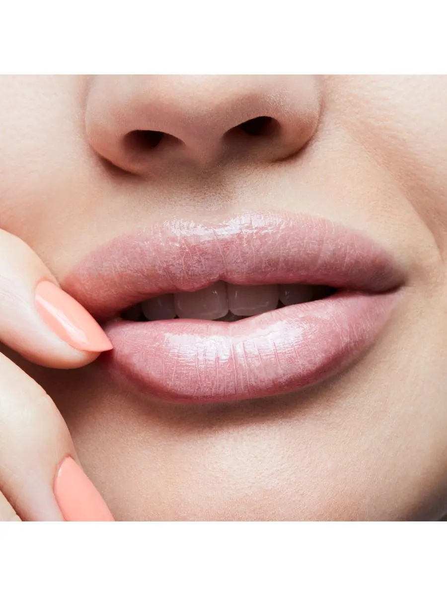 Блеск для губ Lipglass MAC, цвет c-thru — изображение 2 из 6