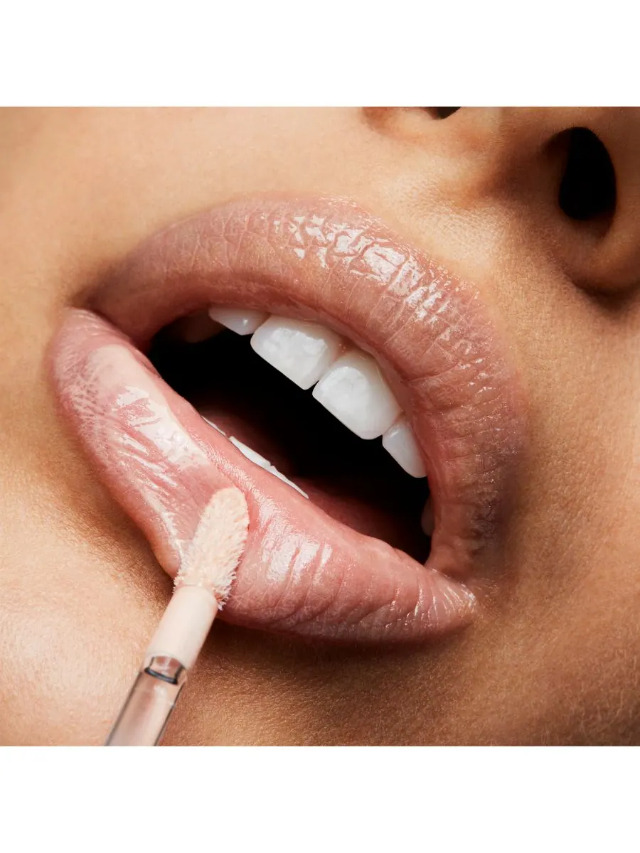 Блеск для губ Lipglass MAC, цвет c-thru — изображение 3 из 6