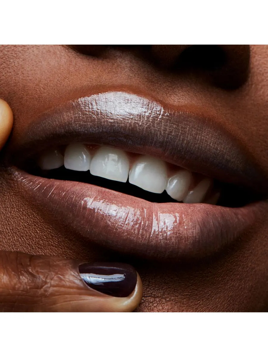 Блеск для губ Lipglass MAC, цвет c-thru — изображение 4 из 6