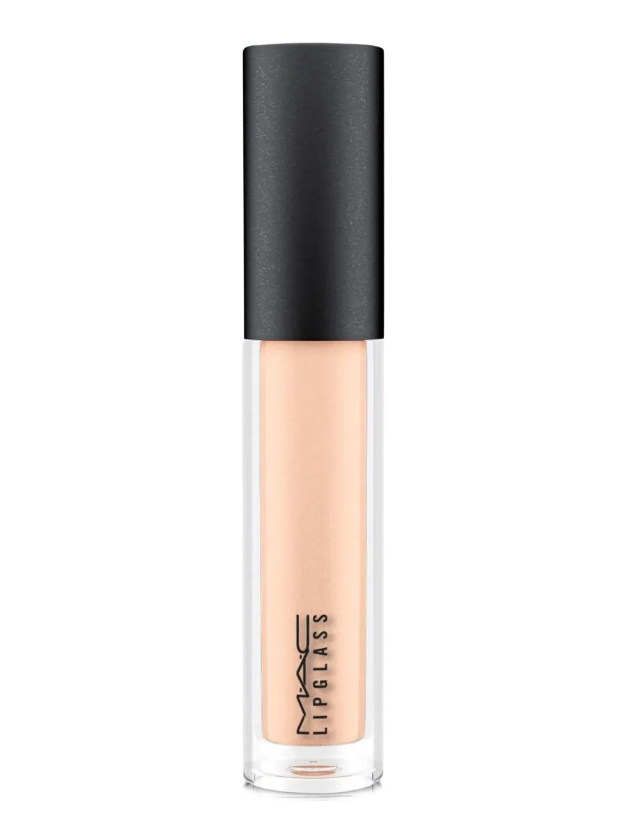 Блеск для губ Lipglass MAC, цвет c-thru — изображение 6 из 6