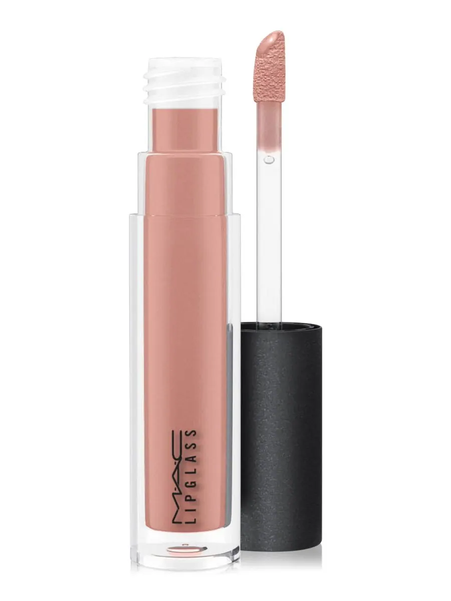 Блеск для губ Lipglass MAC, цвет spite — изображение 1 из 6