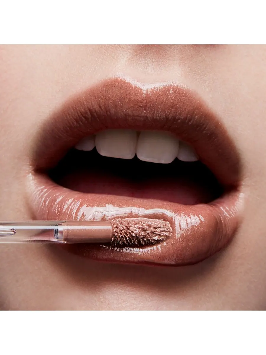 Блеск для губ Lipglass MAC, цвет spite — изображение 2 из 6