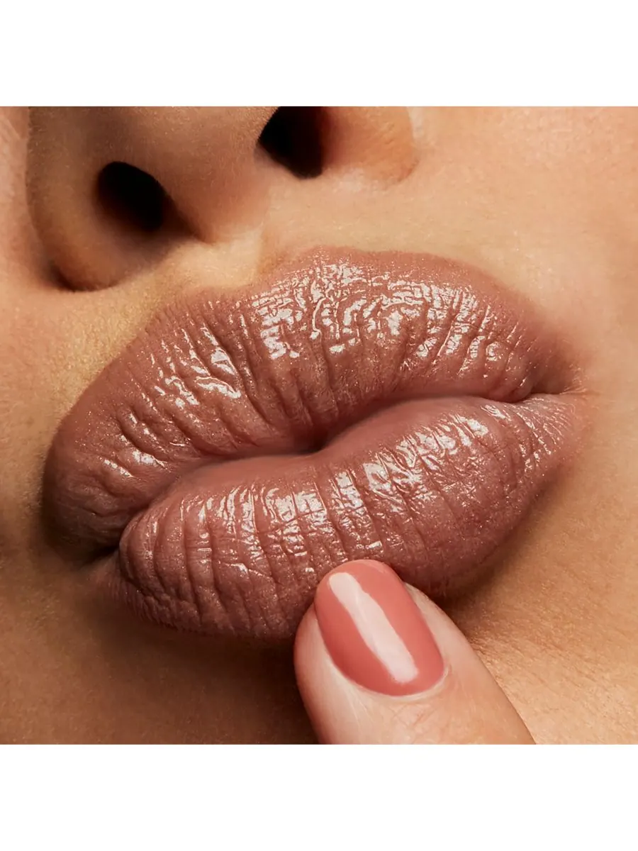 Блеск для губ Lipglass MAC, цвет spite — изображение 3 из 6