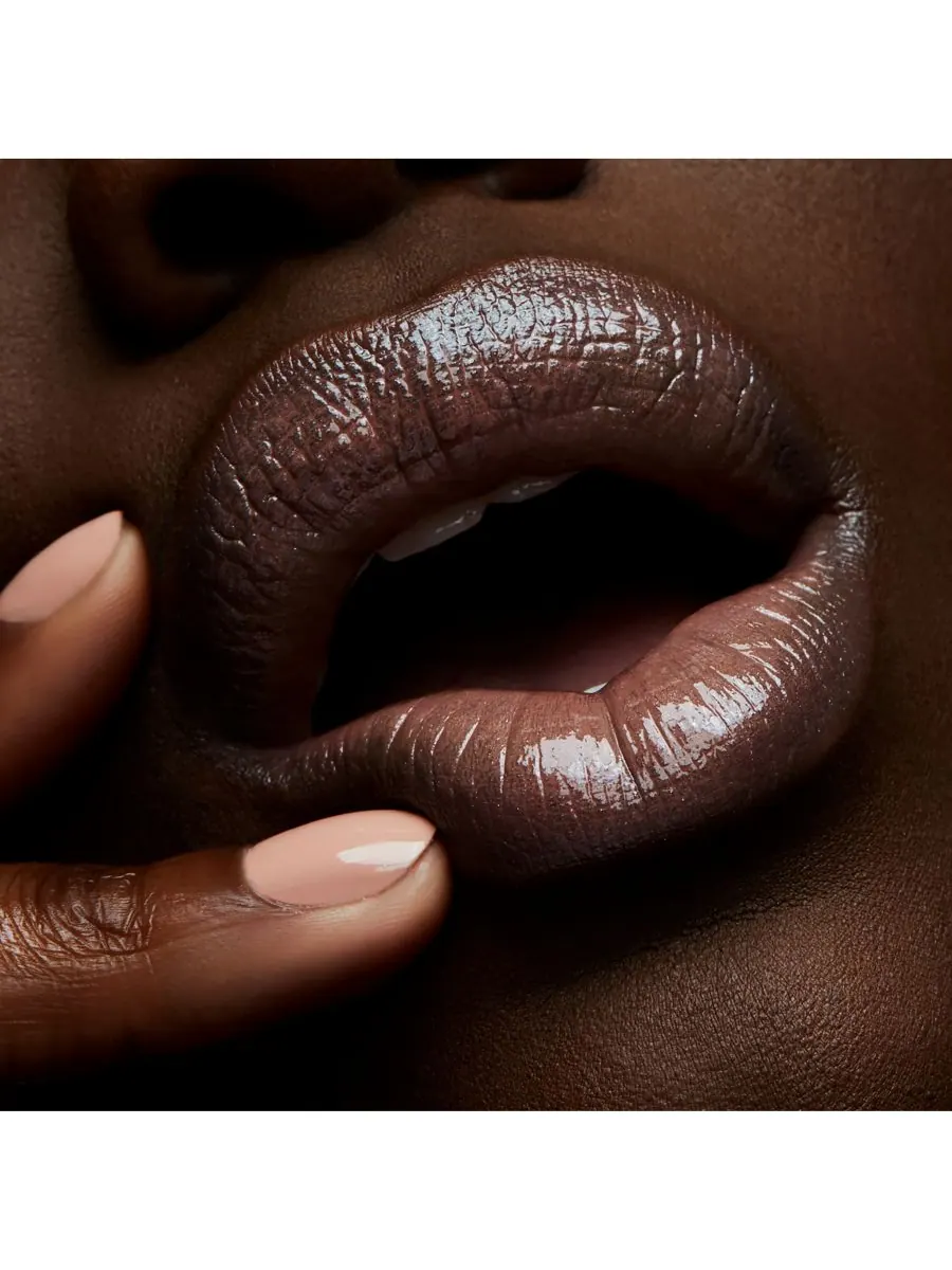 Блеск для губ Lipglass MAC, цвет spite — изображение 4 из 6