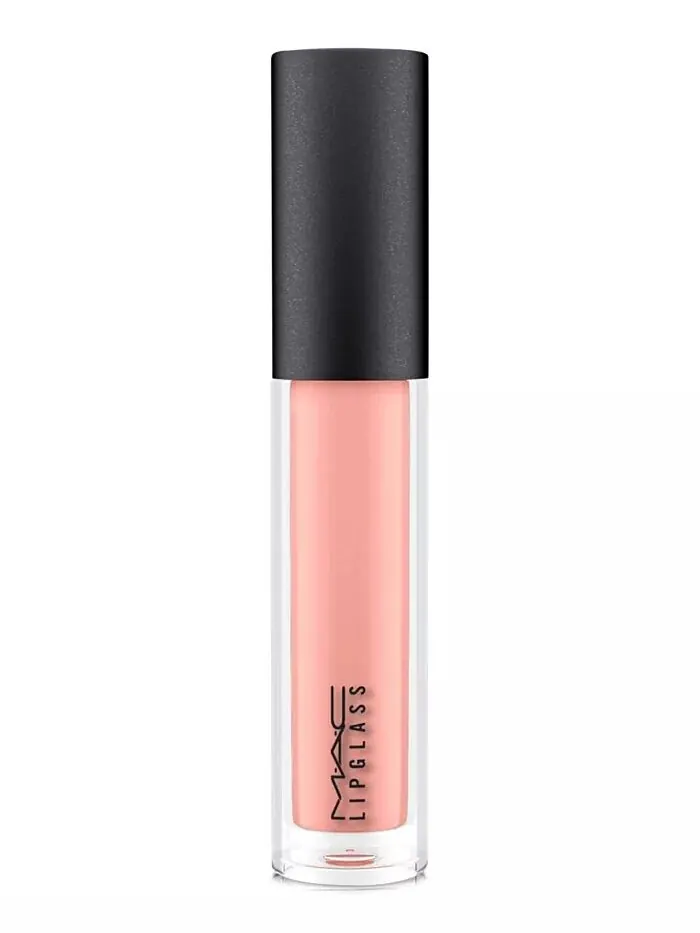 Блеск для губ Lipglass Mac, цвет Please Me — изображение 2 из 2