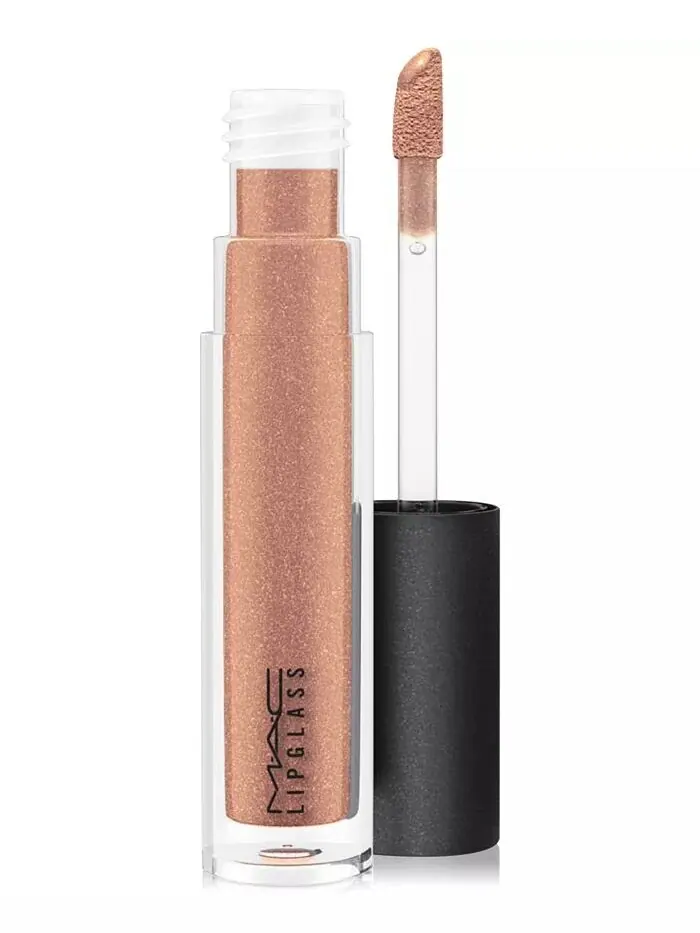 Блеск для губ Lipglass Mac, цвет Love Child