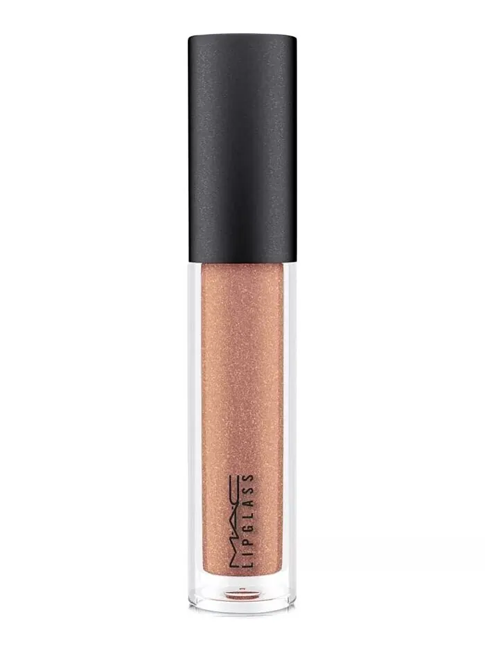 Блеск для губ Lipglass Mac, цвет Love Child — изображение 6 из 6