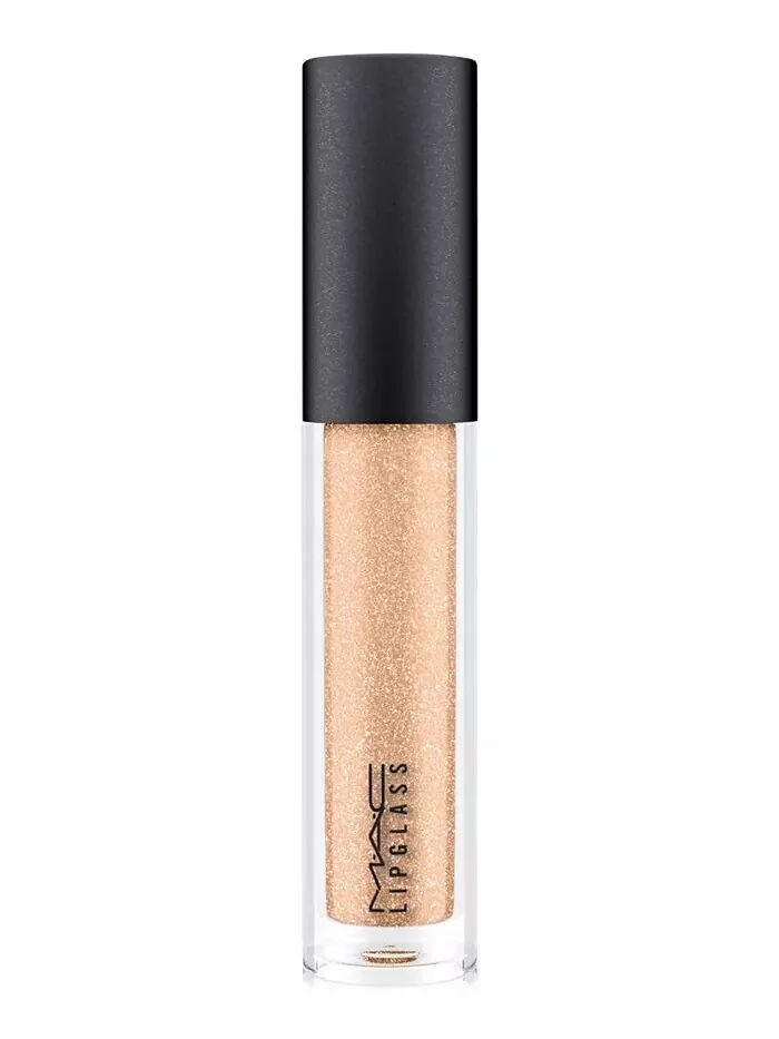 Блеск для губ Lipglass Mac, цвет Very Go Lightly — изображение 6 из 6