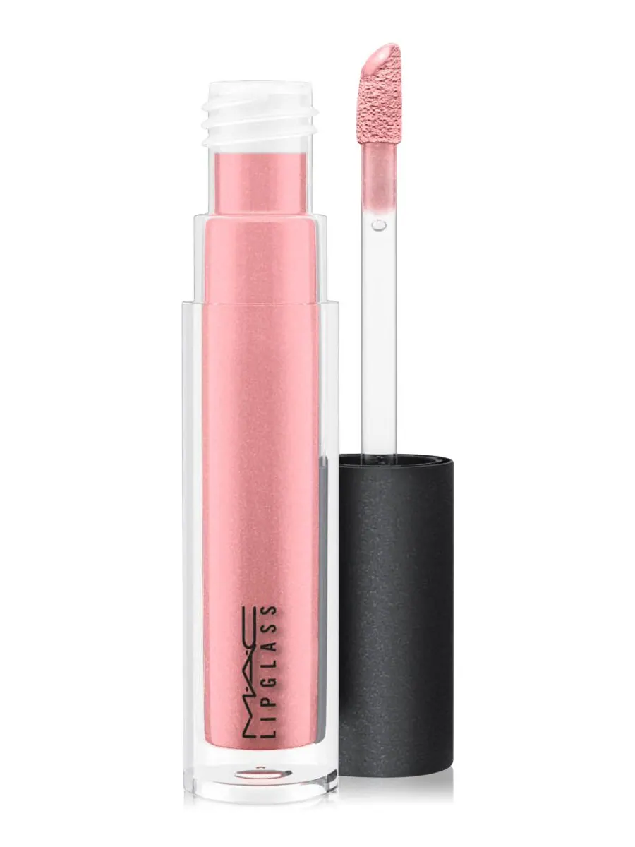 Блеск для губ Lipglass MAC, цвет dreamy — изображение 1 из 3