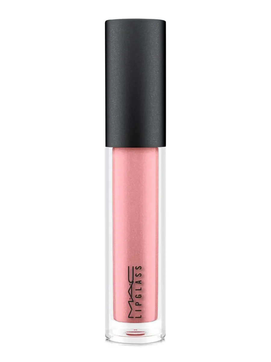 Блеск для губ Lipglass MAC, цвет dreamy — изображение 3 из 3