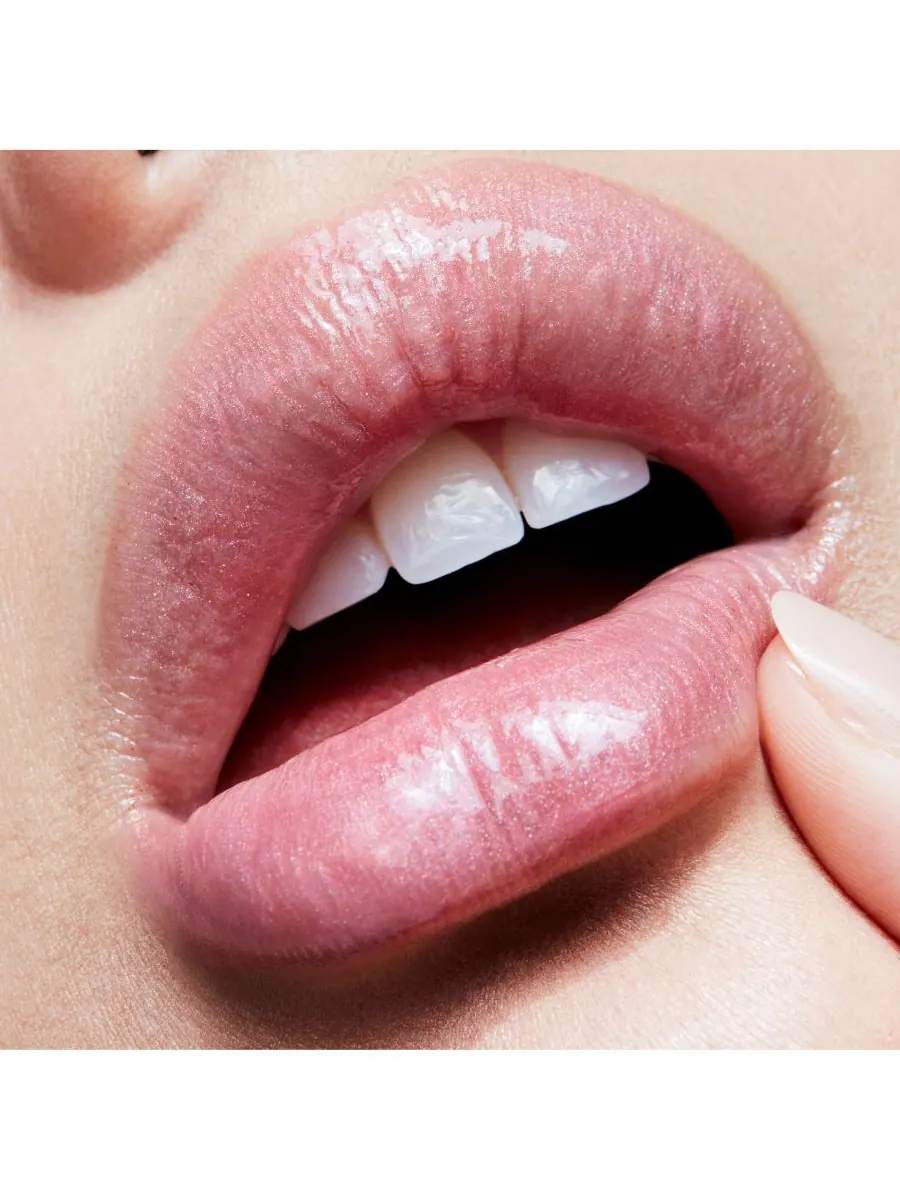 Блеск для губ Lipglass MAC, цвет cultured — изображение 2 из 6