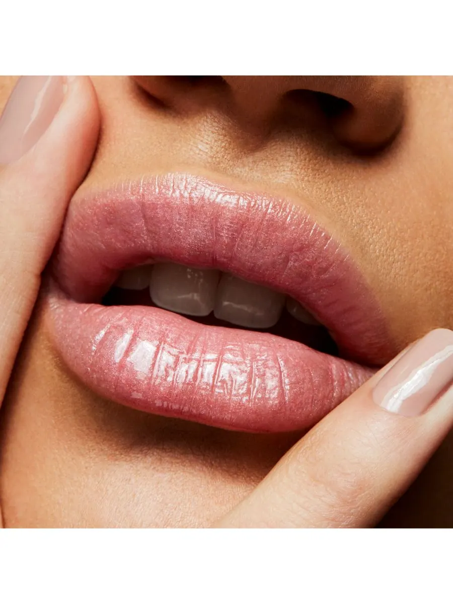 Блеск для губ Lipglass MAC, цвет cultured — изображение 3 из 6