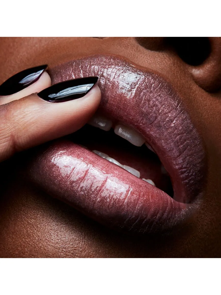 Блеск для губ Lipglass MAC, цвет cultured — изображение 4 из 6