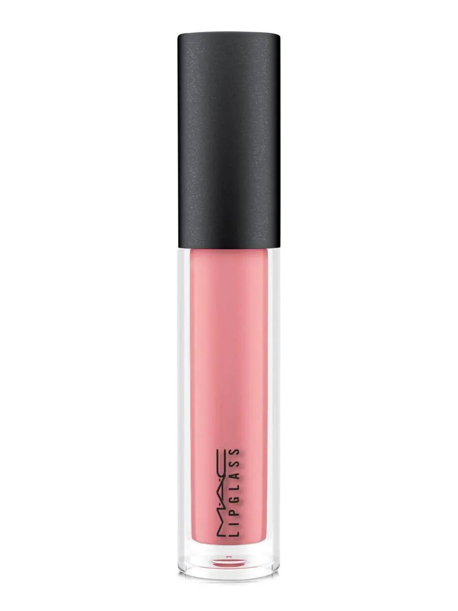 Блеск для губ Lipglass MAC, цвет candy box — изображение 7 из 7