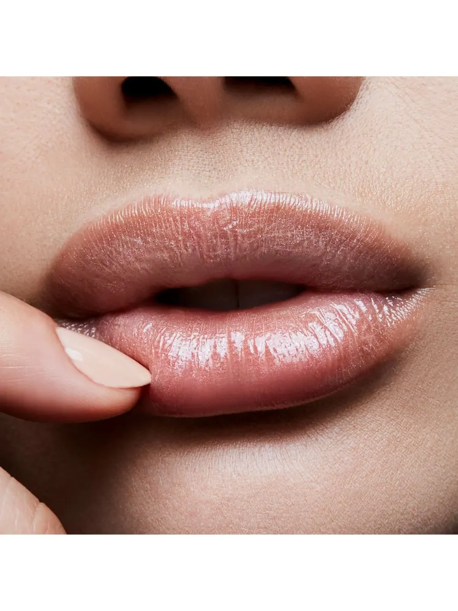 Блеск для губ Lipglass MAC, цвет prrr — изображение 2 из 6