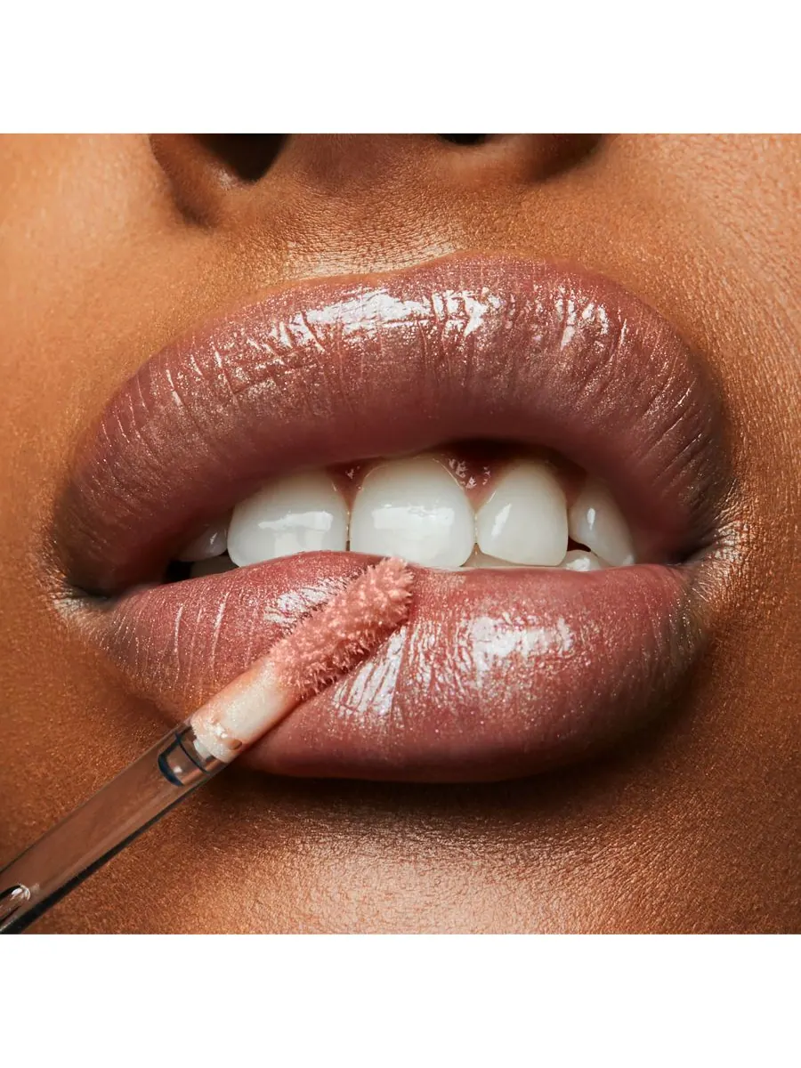 Блеск для губ Lipglass MAC, цвет prrr — изображение 3 из 6