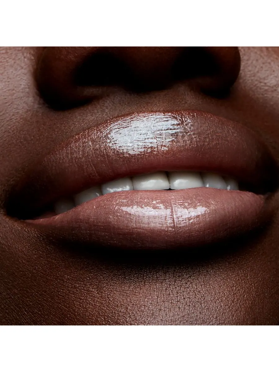 Блеск для губ Lipglass MAC, цвет prrr — изображение 4 из 6