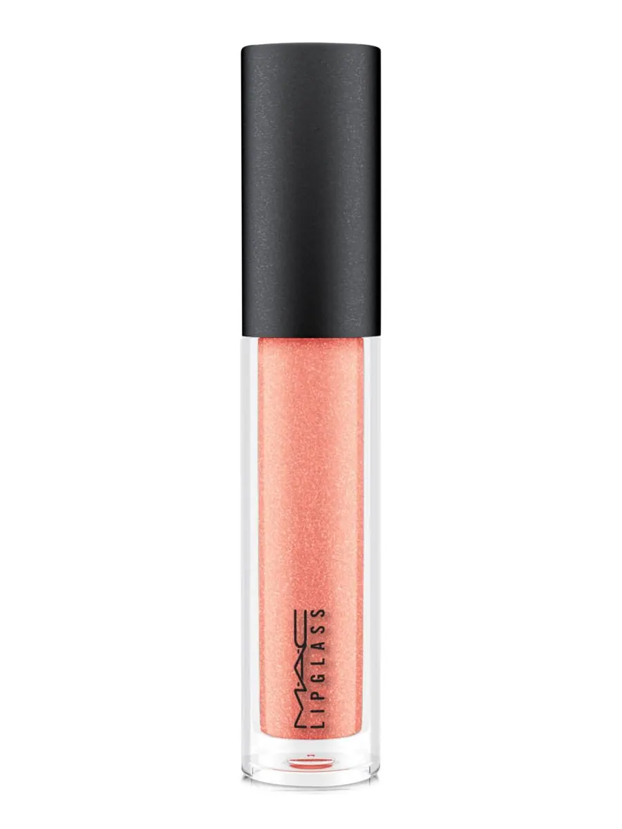 Блеск для губ Lipglass MAC, цвет prrr — изображение 6 из 6