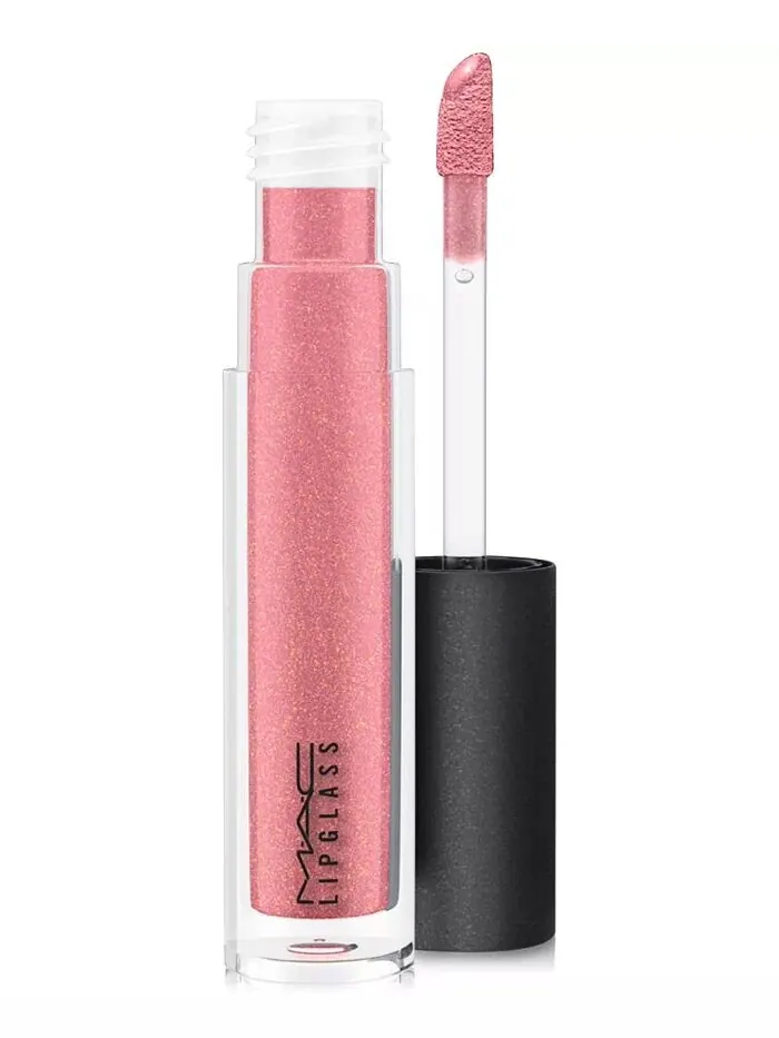 Блеск для губ Lipglass Mac, цвет All Things Magical — изображение 1 из 6
