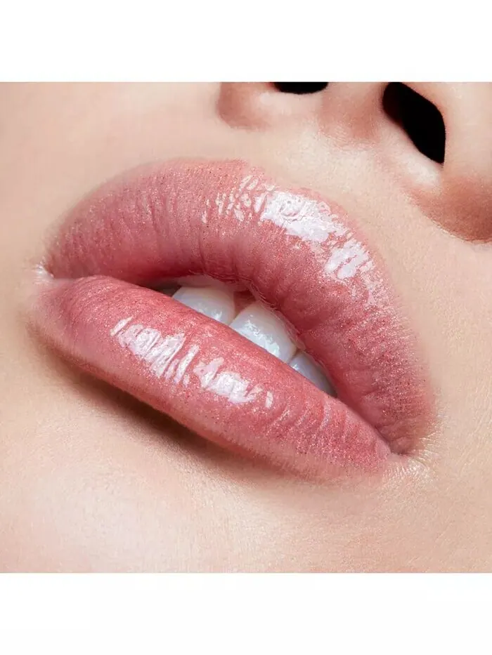 Блеск для губ Lipglass Mac, цвет All Things Magical — изображение 2 из 6