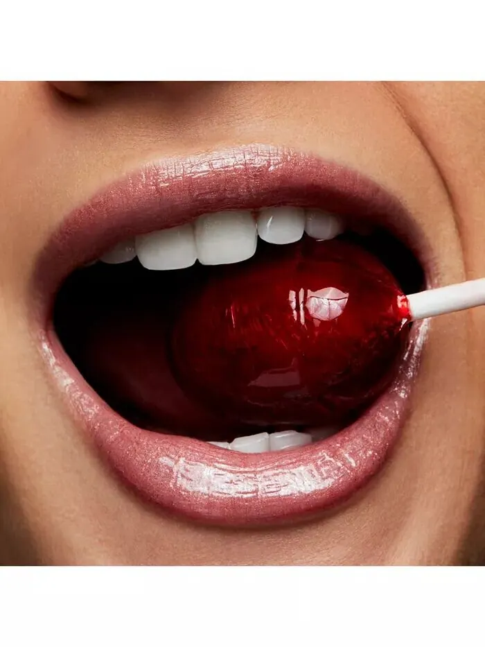 Блеск для губ Lipglass Mac, цвет All Things Magical — изображение 3 из 6