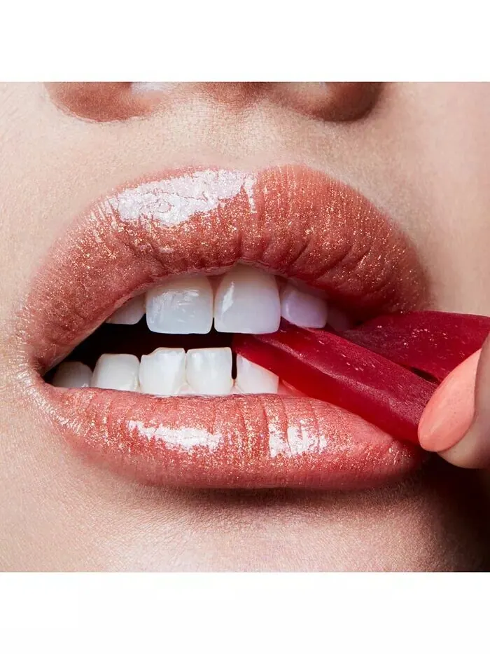 Блеск для губ Lipglass Mac, цвет Oh Baby — изображение 2 из 6