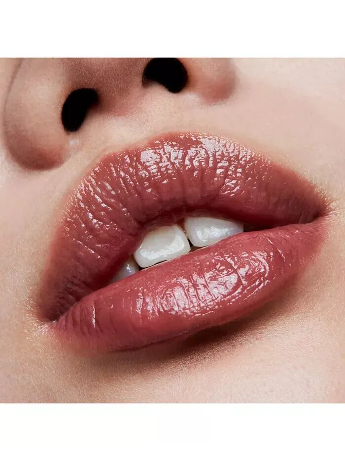 Блеск для губ Lipglass Mac, цвет Bittersweet Me — изображение 2 из 6