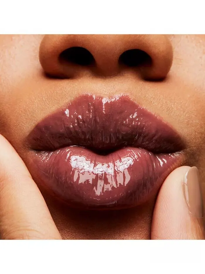 Блеск для губ Lipglass Mac, цвет Bittersweet Me — изображение 3 из 6