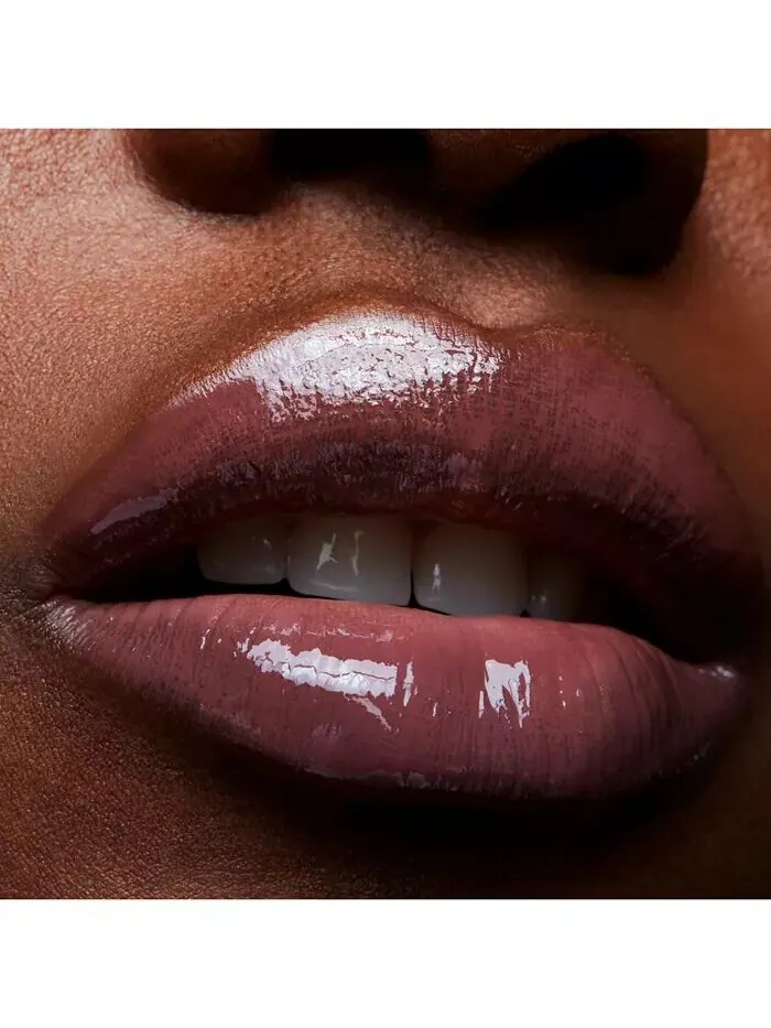Блеск для губ Lipglass Mac, цвет Bittersweet Me — изображение 4 из 6