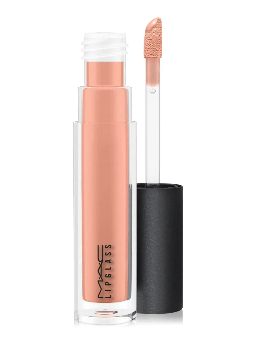 Блеск для губ Lipglass MAC, цвет lust — изображение 1 из 6