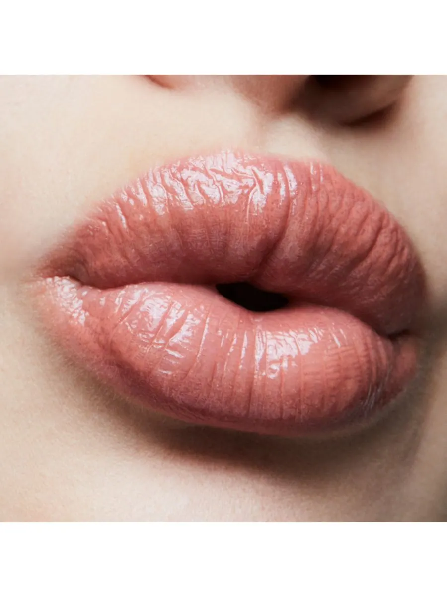 Блеск для губ Lipglass MAC, цвет lust — изображение 2 из 6