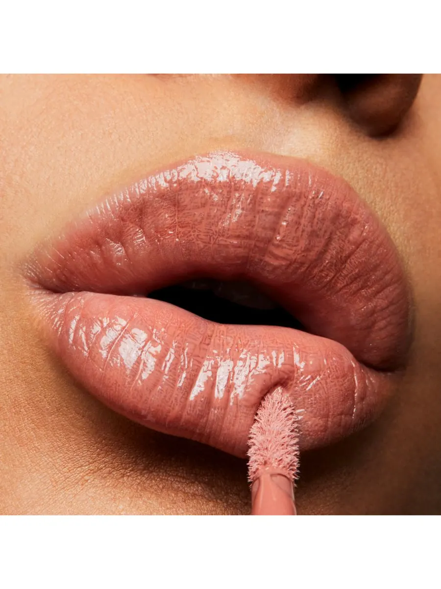 Блеск для губ Lipglass MAC, цвет lust — изображение 3 из 6