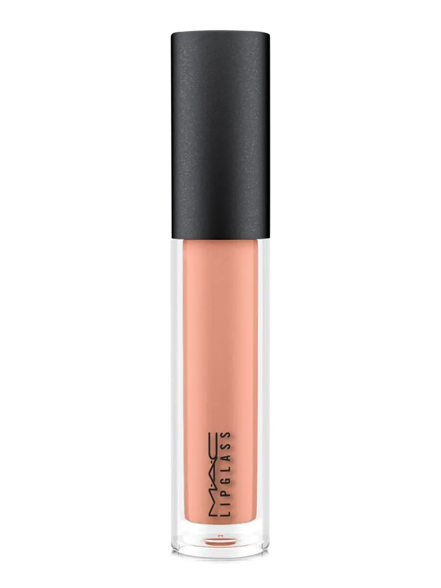 Блеск для губ Lipglass MAC, цвет lust — изображение 6 из 6