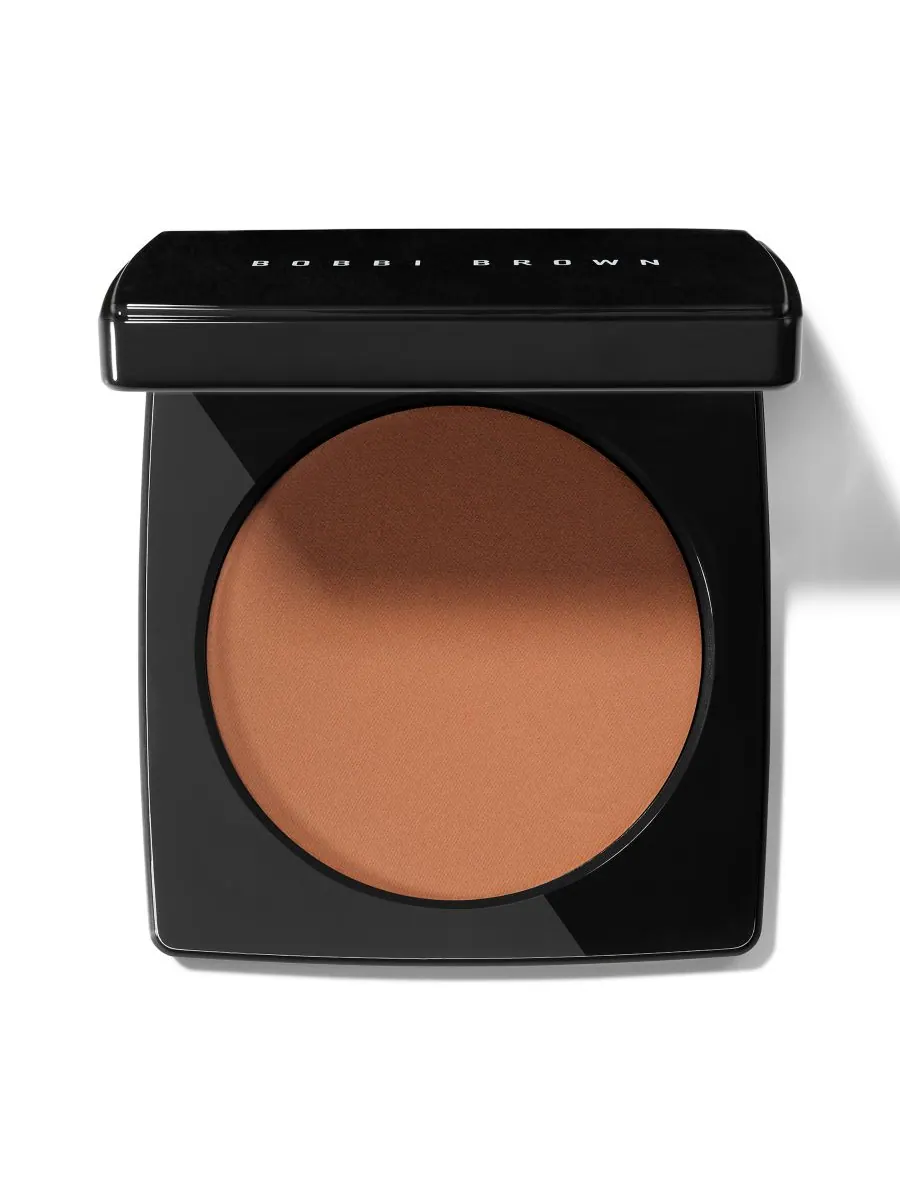 Матовая бронзирующая пудра Bobbi Brown