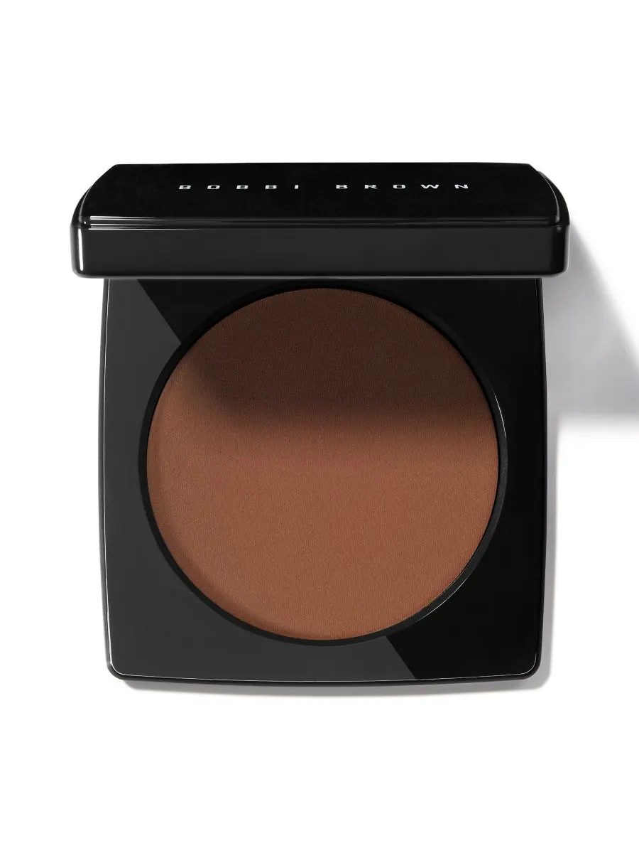 Матовая бронзирующая пудра Bobbi Brown