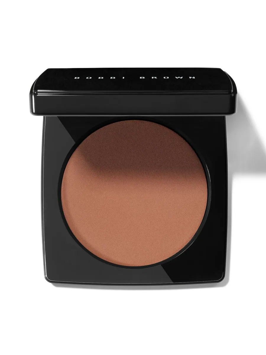 Матовая бронзирующая пудра Bobbi Brown