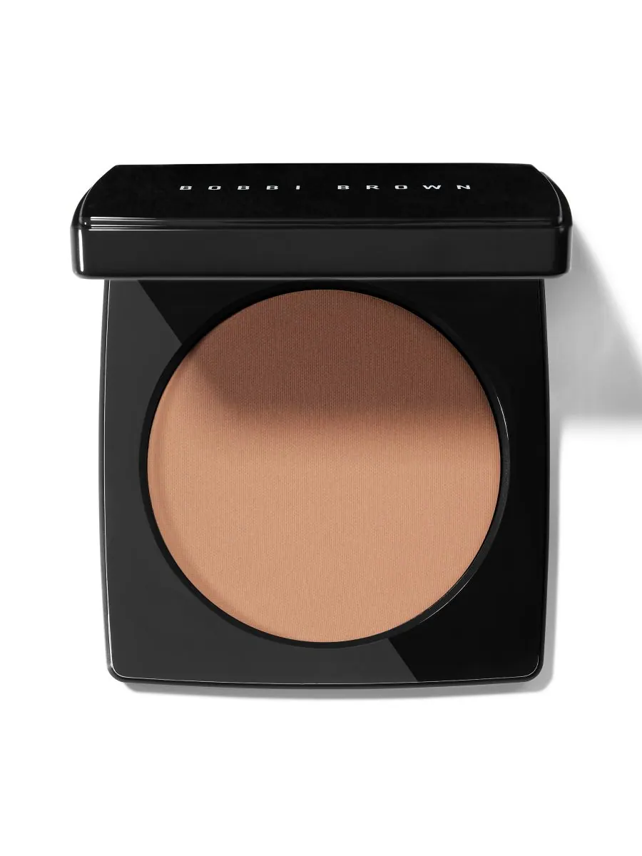 Матовая бронзирующая пудра Bobbi Brown