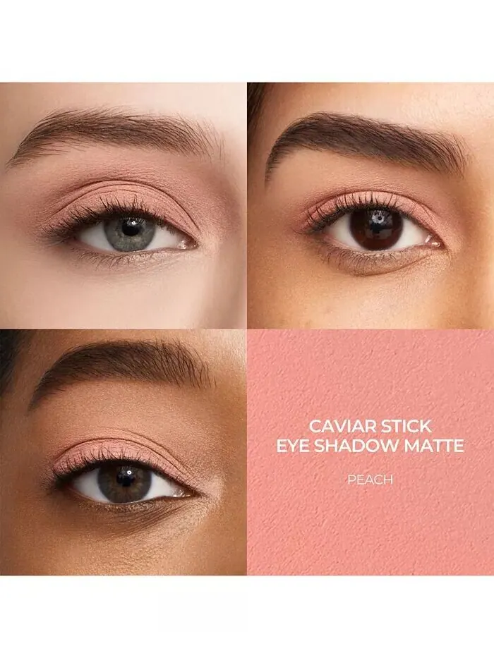 Матовые тени для век Caviar Stick, 0,05 унции Laura Mercier — изображение 3 из 12