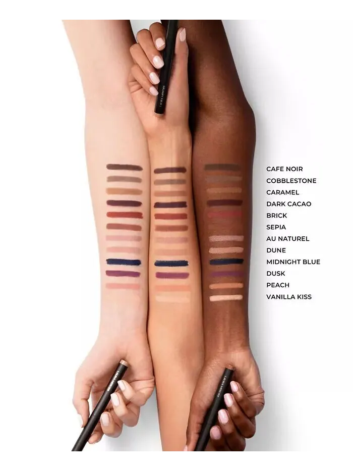 Матовые тени для век Caviar Stick, 0,05 унции Laura Mercier — изображение 5 из 12