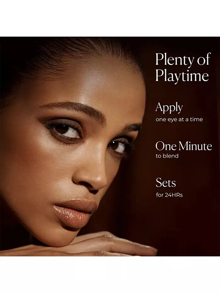 Матовые тени для век Caviar Stick, 0,05 унции Laura Mercier — изображение 10 из 12