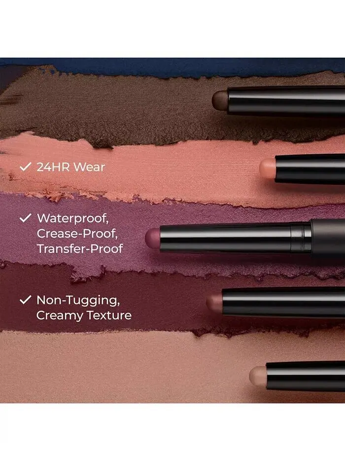 Матовые тени для век Caviar Stick, 0,05 унции Laura Mercier — изображение 6 из 12