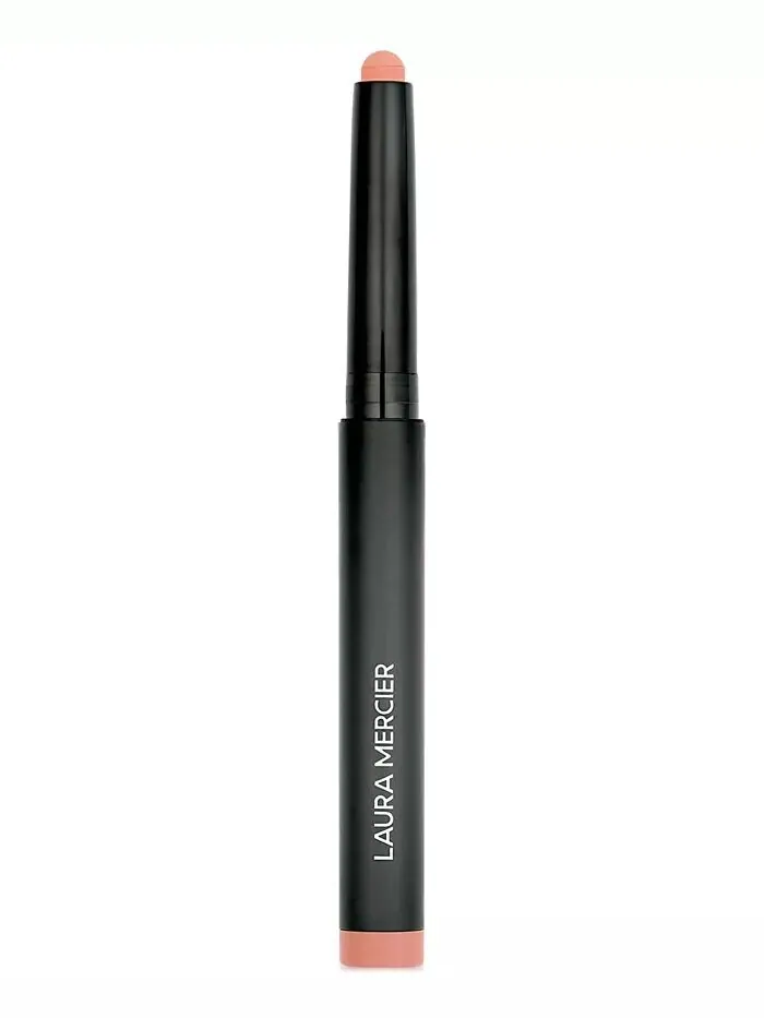 Матовые тени для век Caviar Stick, 0,05 унции Laura Mercier, цвет Peach (peach) — изображение 1 из 12