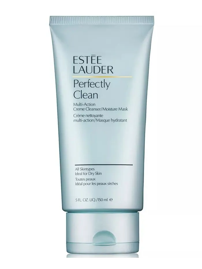 Маска для лица Estée Lauder Perfectly Clean Многофункциональное кремовое очищающее — изображение 1 из 1