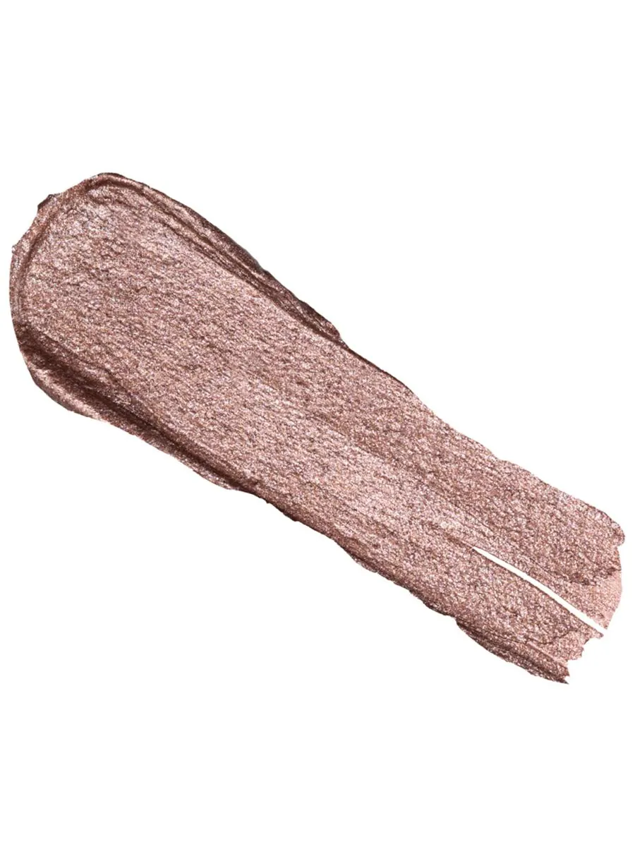 Кремовые тени для век On Point Tint с праймером и пептидами PÜR, цвет suede — изображение 2 из 9
