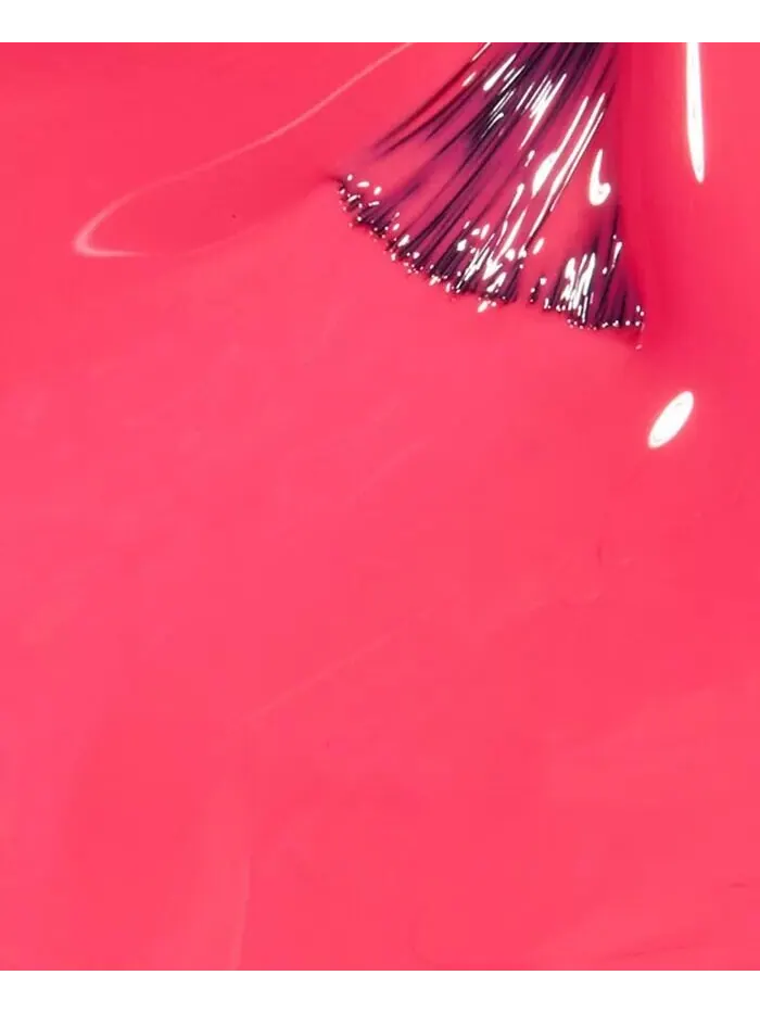 Лак для ногтей Opi, цвет Strawberry Margarita — изображение 2 из 3