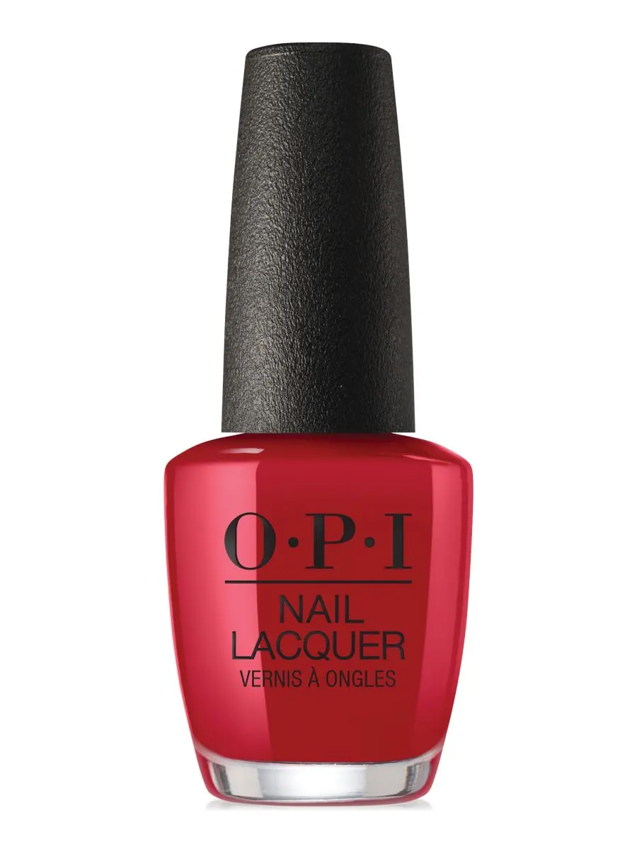 Лак для ногтей OPI, цвет the thrill of brazil — изображение 1 из 1