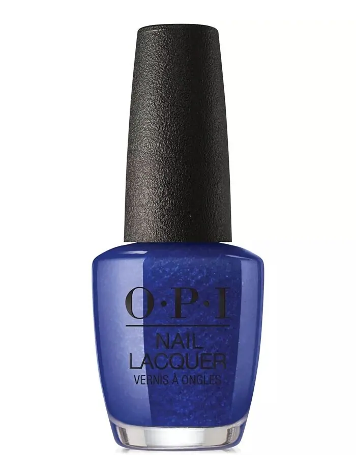 Лак для ногтей Opi, цвет Chopstix And Stones — изображение 4 из 4